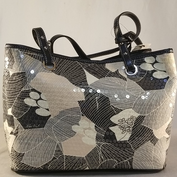 Brand New Nine West Bag From Macy's - Picture 2 of 4
